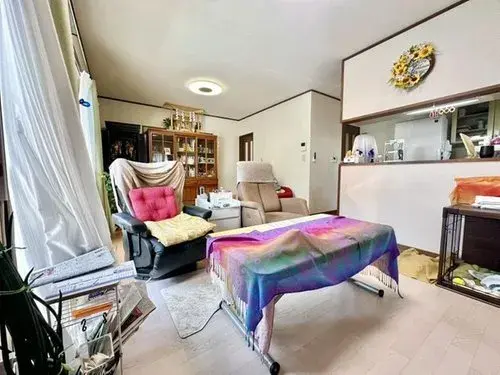 4LDK Property Kofu City Yamanashi (6)
