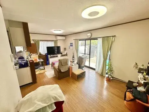 4LDK Property Kofu City Yamanashi (7)