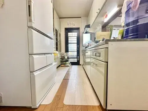 4LDK Property Kofu City Yamanashi (8)