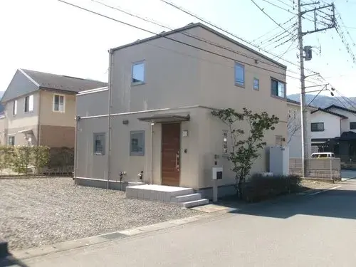 Akiya in Yamanashi