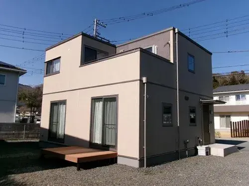عقار 3LDK Ichikawamisato-cho محافظة Yamanashi (3)