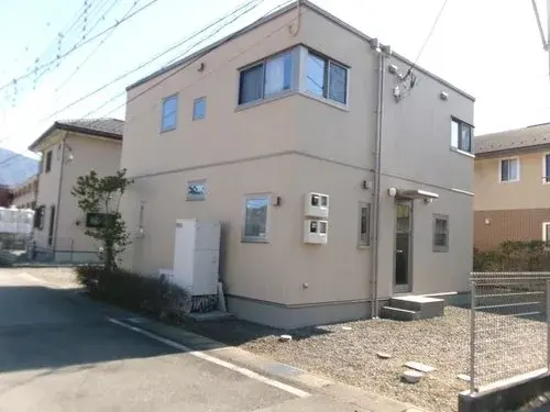 عقار 3LDK Ichikawamisato-cho محافظة Yamanashi (4)