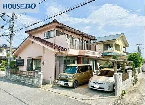 Akiya in Yamanashi