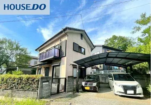 Akiya in Yamanashi