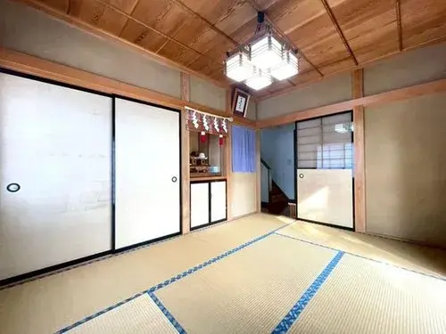 3LDK+S Chuo City Yamanashi Prefecture (9)