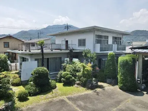 Akiya in Yamanashi