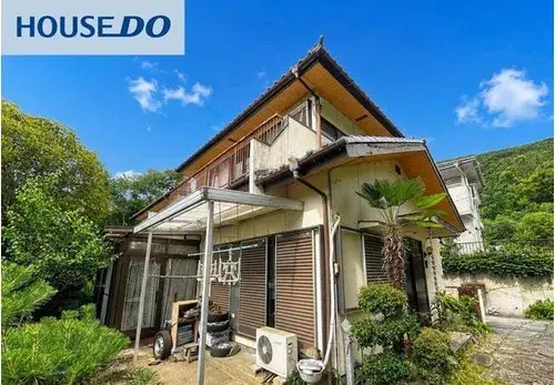 Akiya in Yamanashi