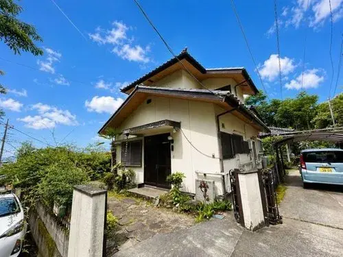 4LDK Kofu City Yamanashi Prefecture Property (2)