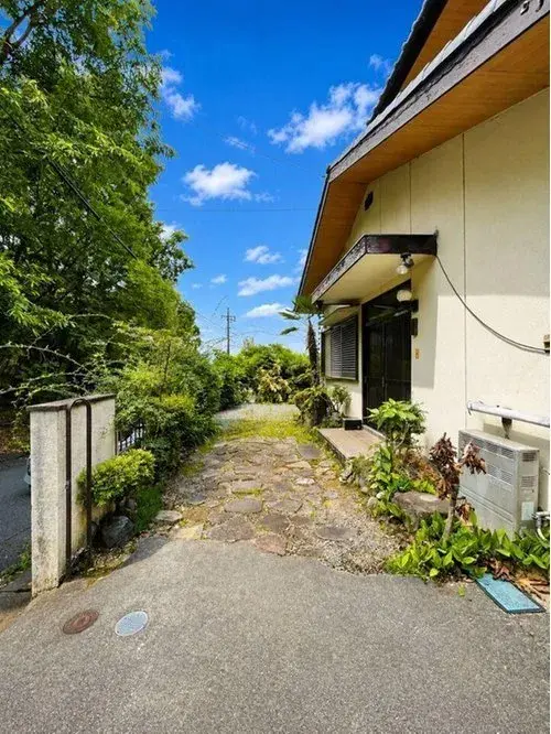 4LDK Kofu City Yamanashi Prefecture Property (3)