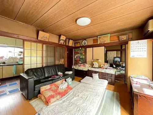 4LDK Kofu City Yamanashi Prefecture Property (7)