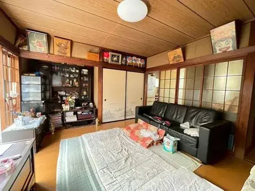 4LDK Kofu City Yamanashi Prefecture Property (8)