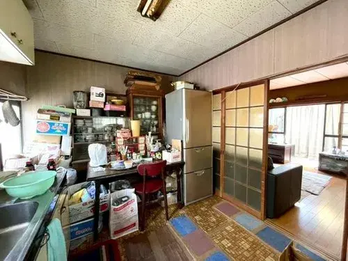 4LDK Kofu City Yamanashi Prefecture Property (9)