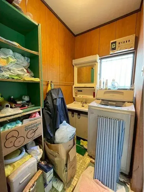 4LDK Kofu City Yamanashi Prefecture Property (10)