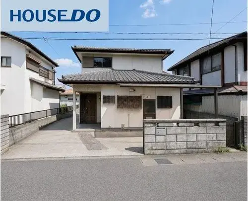 Akiya in Yamanashi