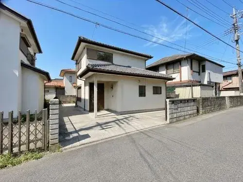 3LDK Koshu City Yamanashi Prefecture Property (2)