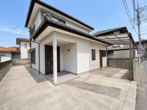 3LDK Koshu City Yamanashi Prefecture Property (3)