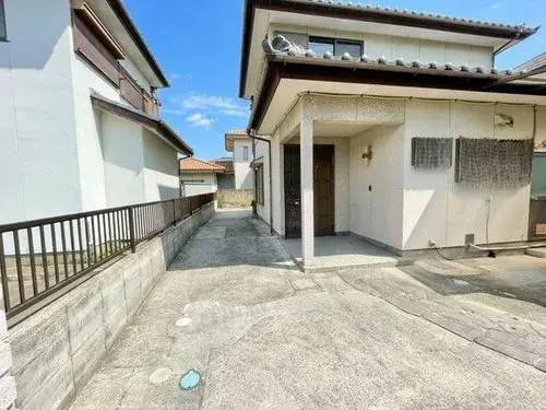 3LDK Koshu City Yamanashi Prefecture Property (4)