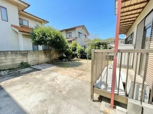 3LDK Koshu City Yamanashi Prefecture Property (5)