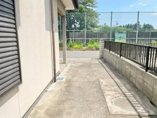 3LDK Koshu City Yamanashi Prefecture Property (6)