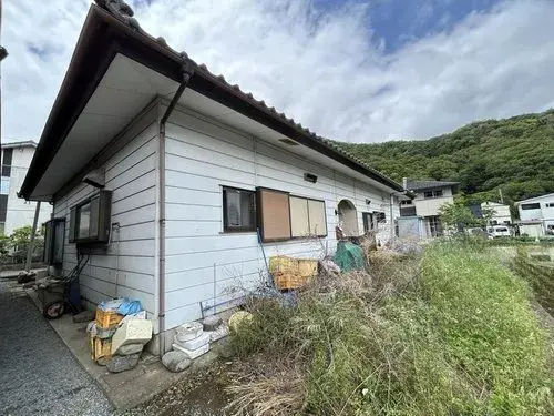 6K物件 都留市 山梨県 (2)