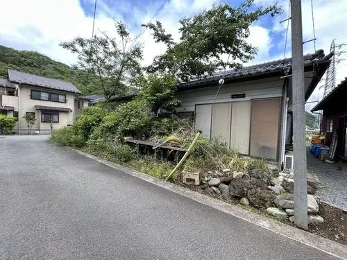 6K物件 都留市 山梨県 (3)