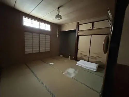6K物件 都留市 山梨県 (4)