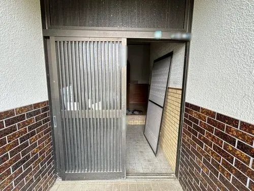 6K物件 都留市 山梨県 (5)