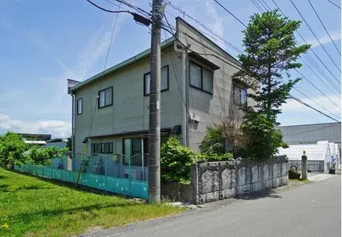 Propriété 5LDK Minami-Alps City Préfecture de Yamanashi (15)