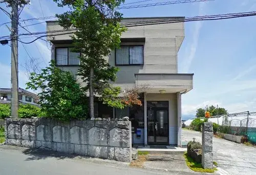 Propriété 5LDK Minami-Alps City Préfecture de Yamanashi (16)