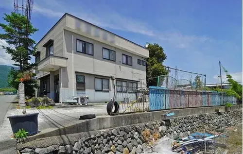 Propriété 5LDK Minami-Alps City Préfecture de Yamanashi (17)