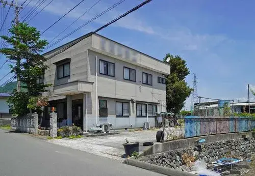 Propriété 5LDK Minami-Alps City Préfecture de Yamanashi (18)