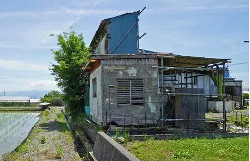 Propriété 5LDK Minami-Alps City Préfecture de Yamanashi (3)