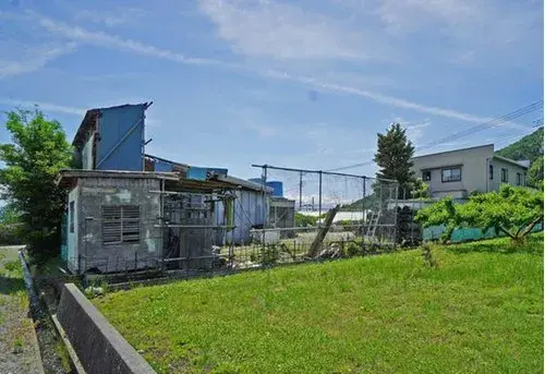 Propriété 5LDK Minami-Alps City Préfecture de Yamanashi (4)