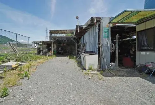 Propriété 5LDK Minami-Alps City Préfecture de Yamanashi (5)