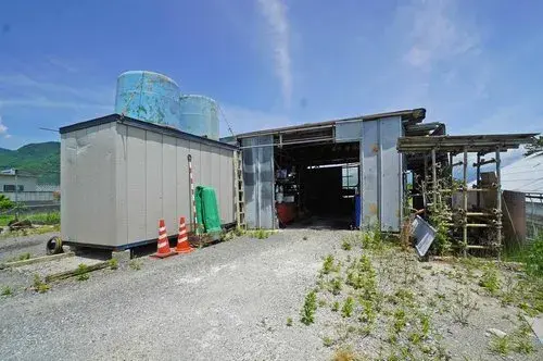 Propriété 5LDK Minami-Alps City Préfecture de Yamanashi (6)
