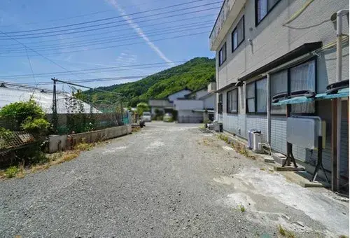 Propriété 5LDK Minami-Alps City Préfecture de Yamanashi (9)