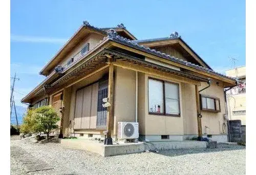 Akiya in Yamanashi