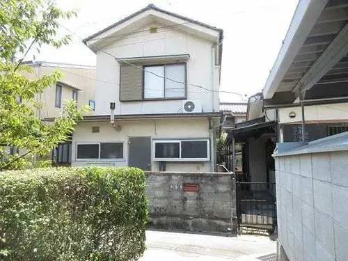 Akiya in Yamanashi