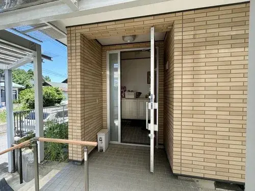 5K Property Kamiminochi-gun Iizuna-machi Nagano Prefecture (2)