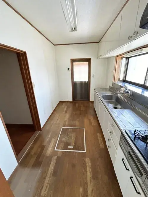5K Property Kamiminochi-gun Iizuna-machi Nagano Prefecture (16)