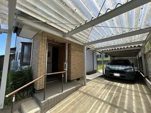 5K Property Kamiminochi-gun Iizuna-machi Nagano Prefecture (3)