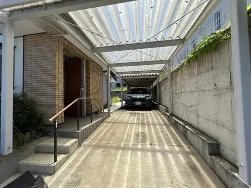 5K Property Kamiminochi-gun Iizuna-machi Nagano Prefecture (4)