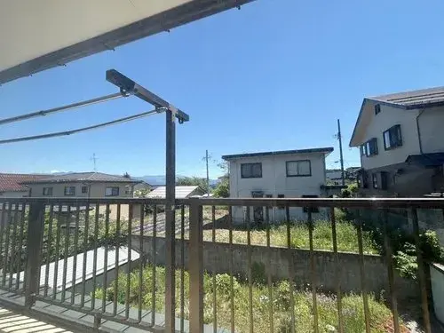 5K Property Kamiminochi-gun Iizuna-machi Nagano Prefecture (5)