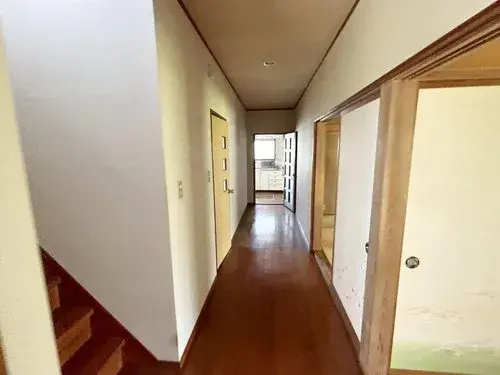 5K Property Kamiminochi-gun Iizuna-machi Nagano Prefecture (8)