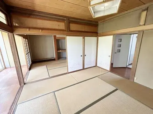 5K Property Kamiminochi-gun Iizuna-machi Nagano Prefecture (9)