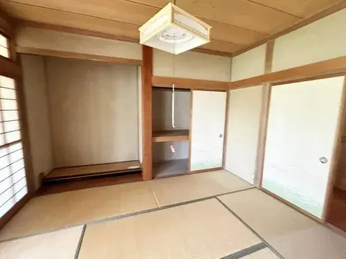 5K Property Kamiminochi-gun Iizuna-machi Nagano Prefecture (10)