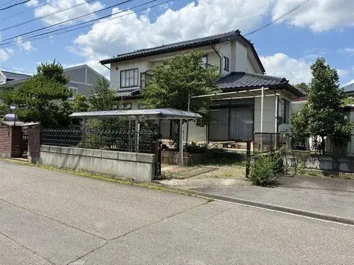 Akiya in Nagano