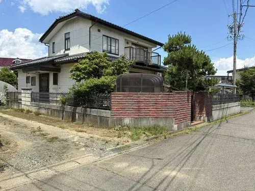 Propriété 5LDK Ville de Nagano Préfecture de Nagano (2)