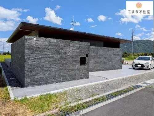 Объект 2LDK+S, город Azumino, префектура Nagano (2)