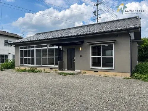 Akiya in Nagano